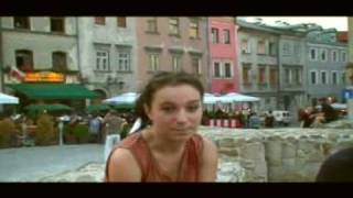 Lublin - miasto inspiracji