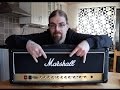 Marshall DSL100H Demo // High Gain // Best demo of 2017