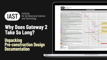 Gateway 2 Approval: Pre-construction Façade Design Documentation