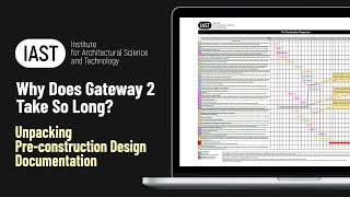 Gateway 2 Approval: Pre-construction Façade Design Documentation
