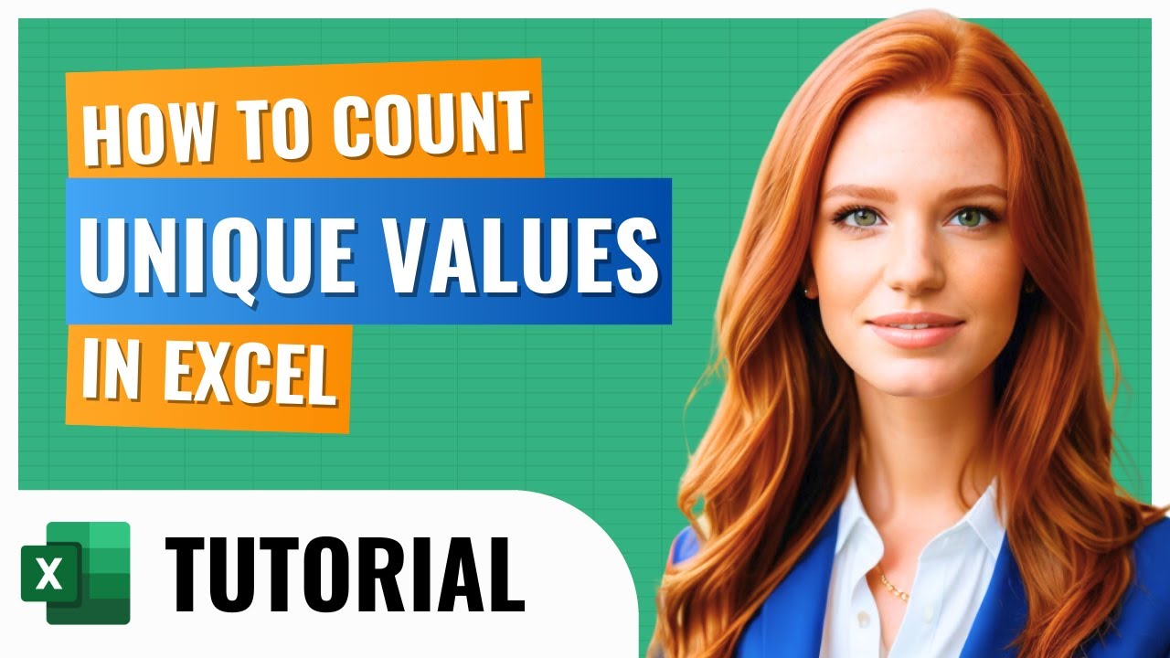 how-to-count-unique-values-in-excel-quick-guide-youtube