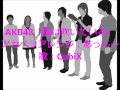 アカペラ・ハモネプ「風は吹いている」