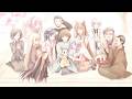 Kicco_永遠を始めよう_タユタマ -Kiss on my Deity- ED【歌詞付き】