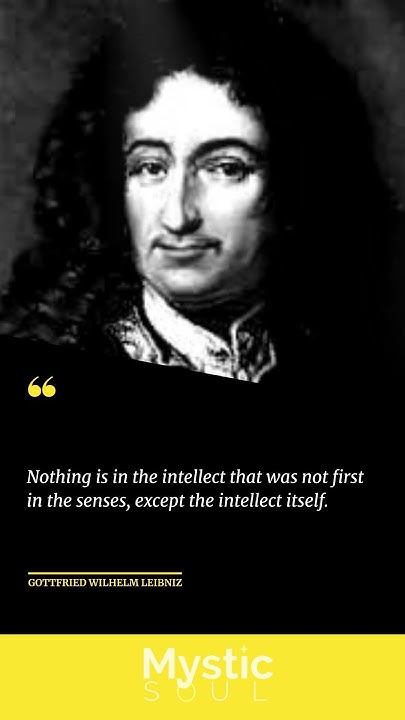 Discover The Power Of Success Quotes GOTTFRIED WILHELM LEIBNIZ Quote discover-the-power-of-success-quotes-gottfried-wilhelm-leibniz-quote