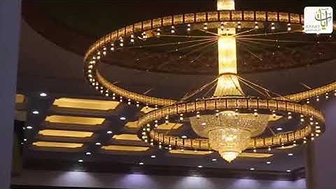 {بَلِ الْإِنسَانُ عَلَىٰ نَفْسِهِ بَصِيرَةٌ} القارئ عبدالعزيز العسيري