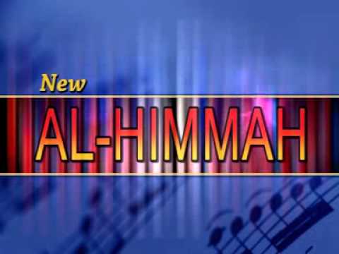 03 SIAPA BILANG IDA ZUBAIDAH NEW AL HIMMAH