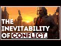 Class Struggles and Resource Conflicts in Marxist Theory