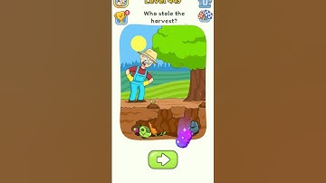 Dop 5 (Delete One Part) Level 449 Walkthrough Solutions - All Levels ‎‎‎‎‎‎@Mrsameere5ger