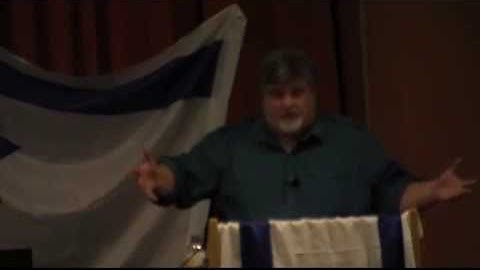 The Hayes Conference-JAmes Jacob Prasch and Bill Randles-LIVE FROM ENGLAND