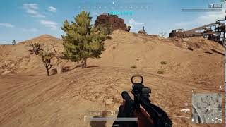 PUBG 2018.03.01 - Killcam aimbot esp no recoil...