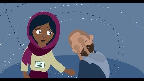 Psychosocial Support