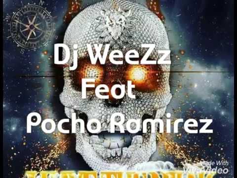 All i Need  Pocho Ramirez Feat Dj WeeZz LsNiak Beat Bouyon 2K17