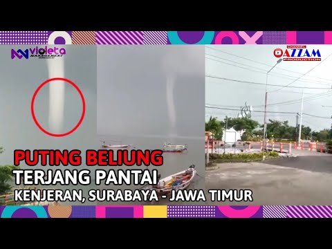 Angin Puting Beliung