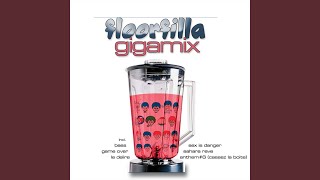Gigamix (DJ Cerla Gigaradio)