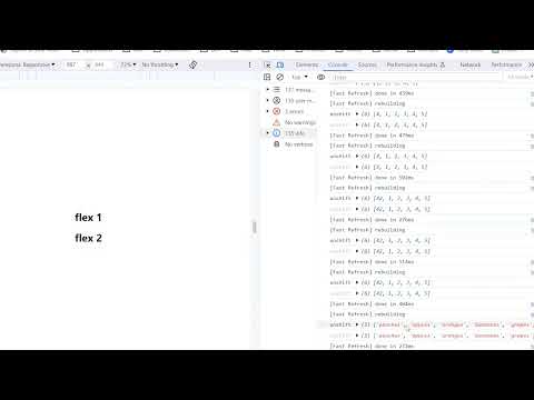Creating, filtering, and