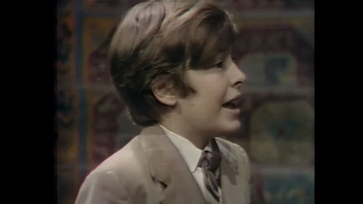 NEW Dark Shadows Back to 1897 - Jamison Learns the...
