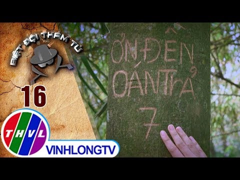 Video THVL | Cái bóng bí ẩn 4[3]: Ơn đền oán trả | Biệt Đội... - youtube