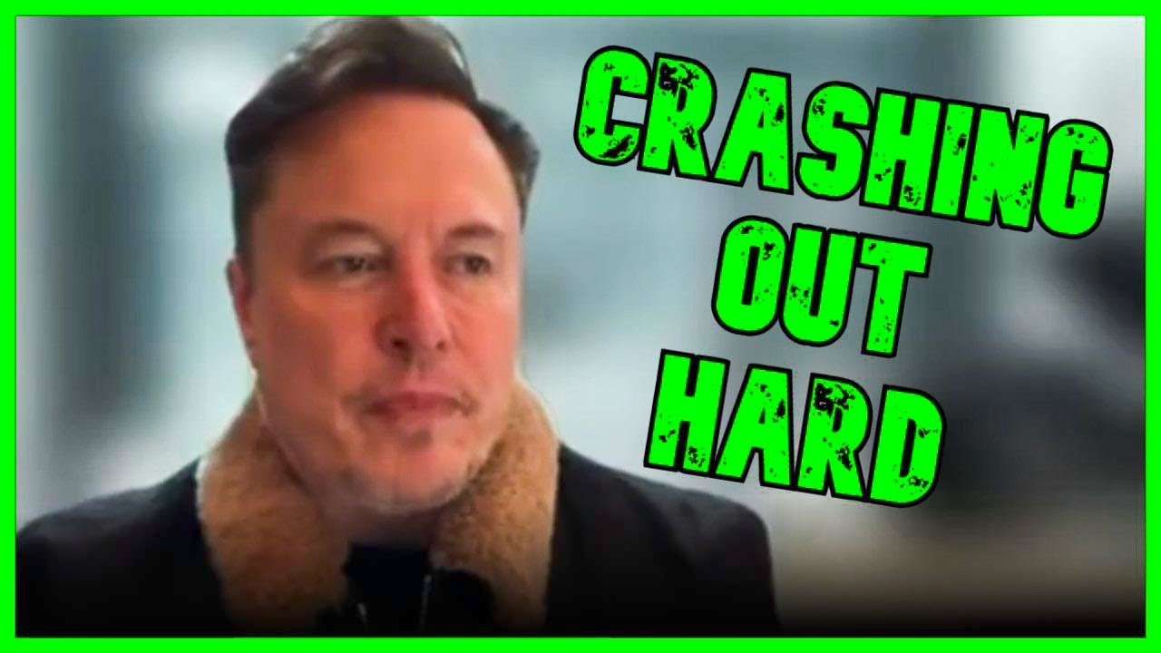 Elon Musk BANISHED From MAGA! | The Kyle Kulinski Show