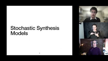 Optimal Design of Stochastic DNA Synthesis Protocols based on Generative Sequence Models