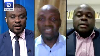 A Review Of Nigeria's Capital Market After 100 Days Of Tinubu's Administration | Capital Market