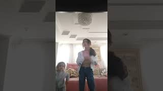 Dançando Com Minha Prima Mariaolha Que Fofaa