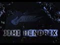 Capture de la vidéo Jimi Hendrix The Man They Made God Documentary Jun 1999 Cut Version