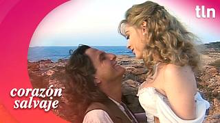 Monica and Juan finally live happily ever after | Wild Heart Chapter 160 (part 2) FINAL | tlnovelas