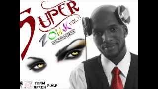 Zouk Kizomba Mix 2013