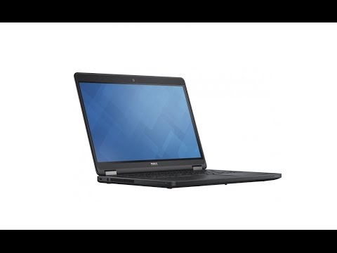 Dell Latitude E5450/5450 - Memory Upgrade - How To - Tutorial - DIY