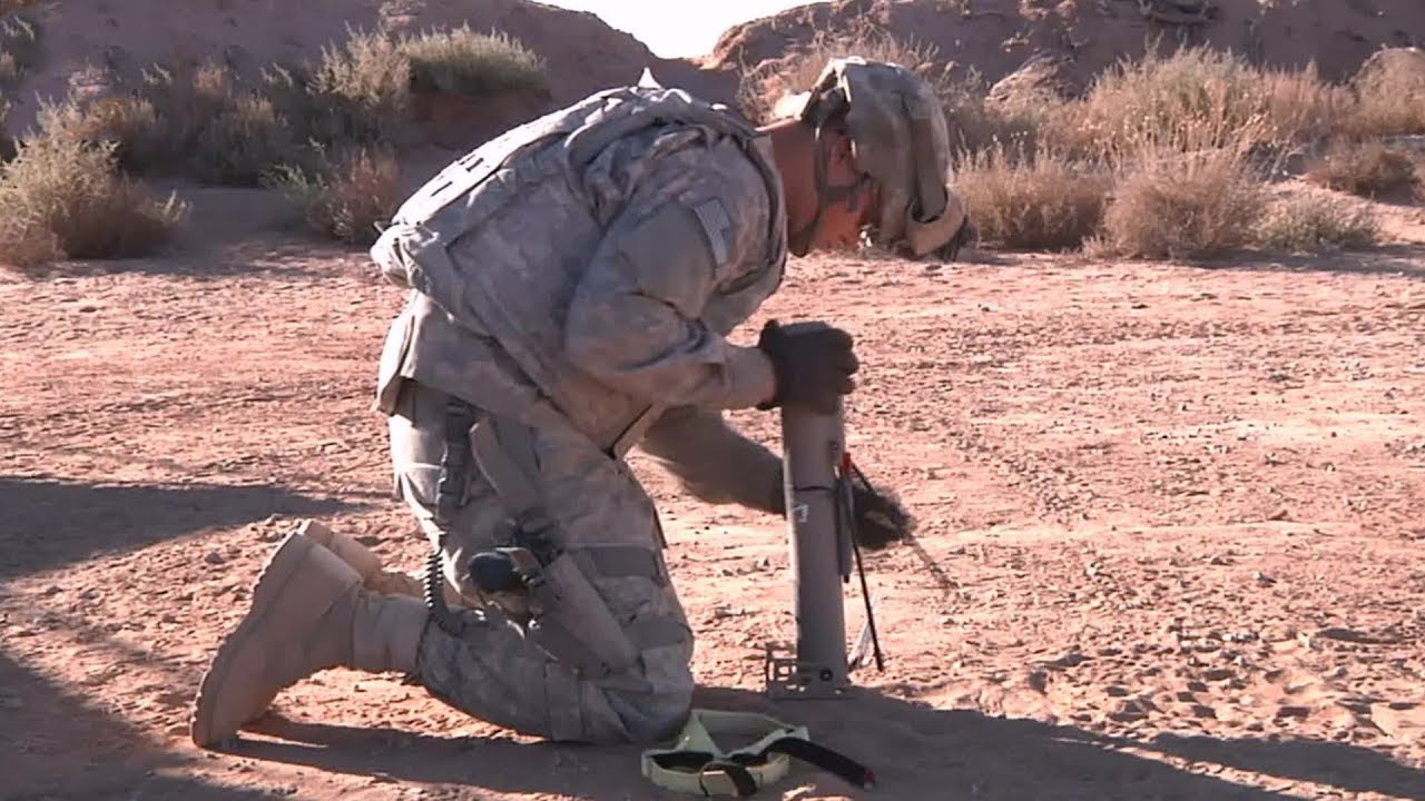 U.S. Army STMPAS, LTATV, TRAP T-250D and LMAM Demonstration