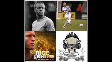 Jay Demerit Interview
