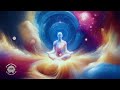 963 Hz The GOD Connection ⭐ Spiritual Awakening 🙏 Deeply Healing Frequency