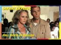 Safari express  action  adventure   full movie in english