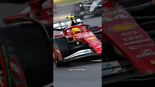 Ferrari Shake-Up? Key Engineers Might Leave Maranello! #Ferrari #F1 #Maranello #ForzaFerarri