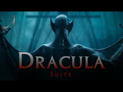 Dracula Suite |