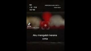 HARUSKAH AKU MATI - Arief ( Jalur Bebas Channel ) Request @arieesimatupang770