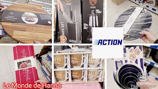Download Lagu ACTION ARRIVAGE 19-11 VAISSELLE ET ACCESSOIRES CUISINE  MP3