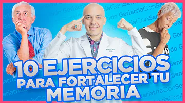 ¿Qué tipo de memoria disminuye más con la edad?