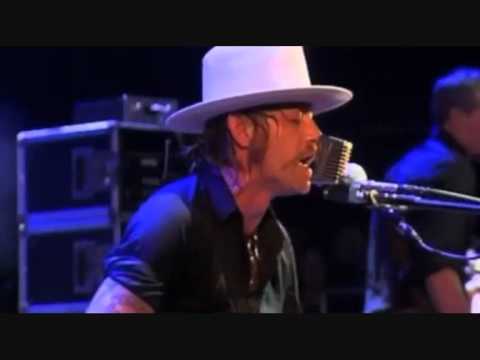 Woven Hand - Kingdom Of Ice (Live at Musiques En Stock Festival 2010)