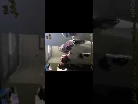 حفل التقاء كتيبة المدفعية مج ل١