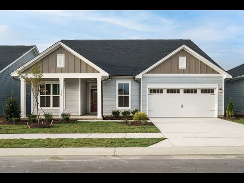 1745 Raven Falls Drive, Wendell, NC home video tour