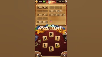 Wort Guru - Level 155 - Lösung Solution Walkthrough