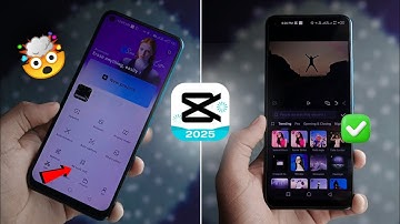 CapCut 14.5.0 New Update | CapCut FINALLY Fixed No Internet Issue! (Full Guide)