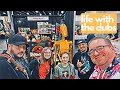 Life with the Dubs Episode 27: He Hugged Me!