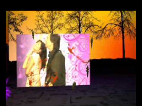 Chris De Burgh, Tina Yamout -Live For The Day