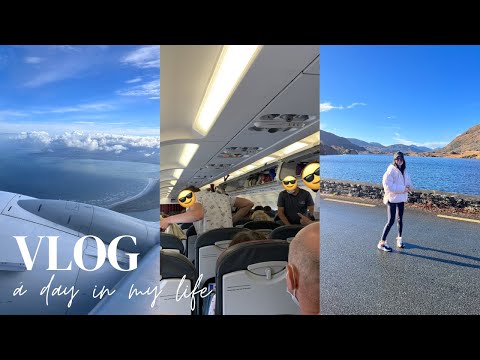 VLOG | Нелегкий