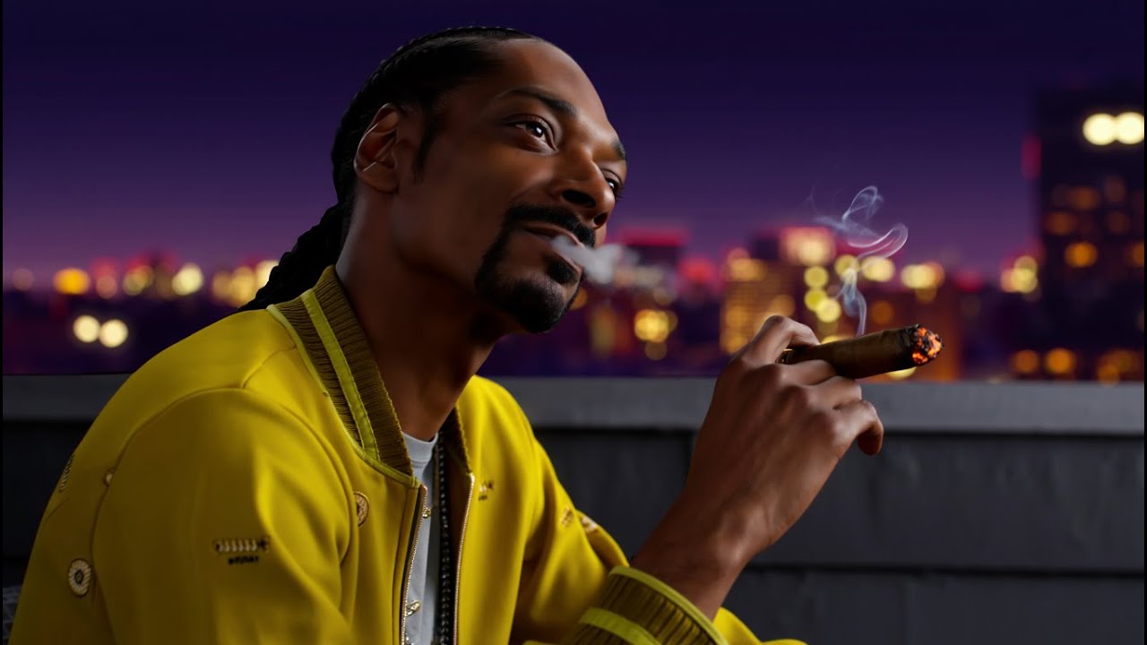 Classic G-Funk 90s💥 Snoop Dogg, Wiz Khalifa, Tyga, 50 Cent, Dr Dre, Ice Cube Cover Style