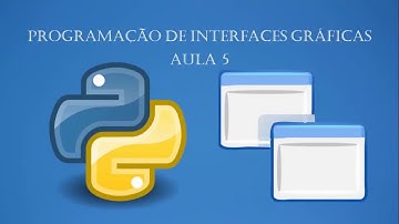 Interfaces Gráficas com Python 05 - Noções sobre eventos