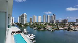 картинка: Обзор квартиры 3BDR в 400 Sunny Isles | $1.190.000 Florida