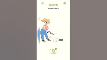 Dop 2 Delete One Part Level 40 modernize it